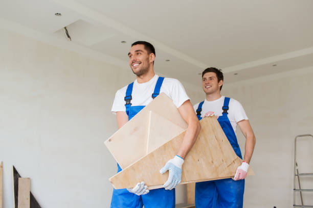 Best Mattress Disposal  in Spring Arbor, MI