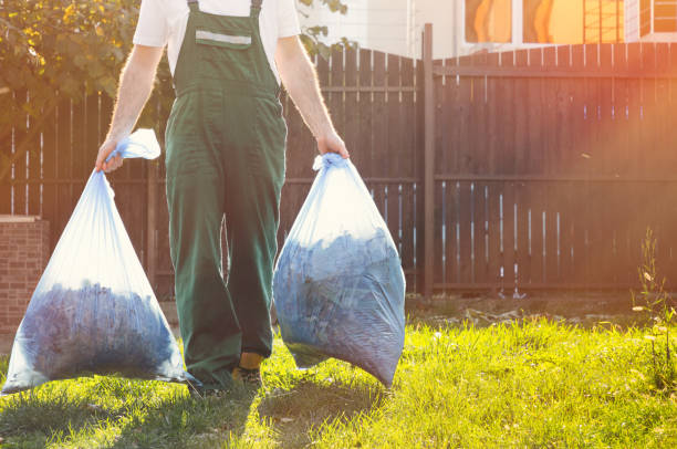 Best Retail Junk Removal  in Spring Arbor, MI