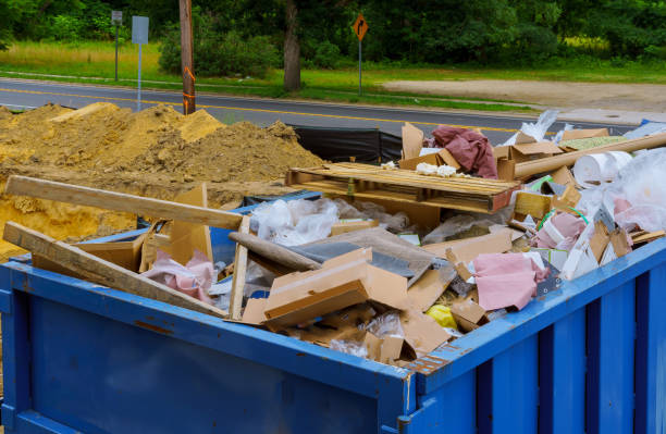 Property Management Cleanouts in Spring Arbor, MI