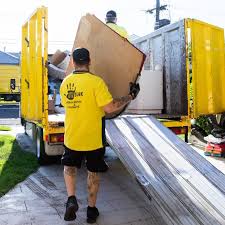 Best Shed Removal  in Spring Arbor, MI